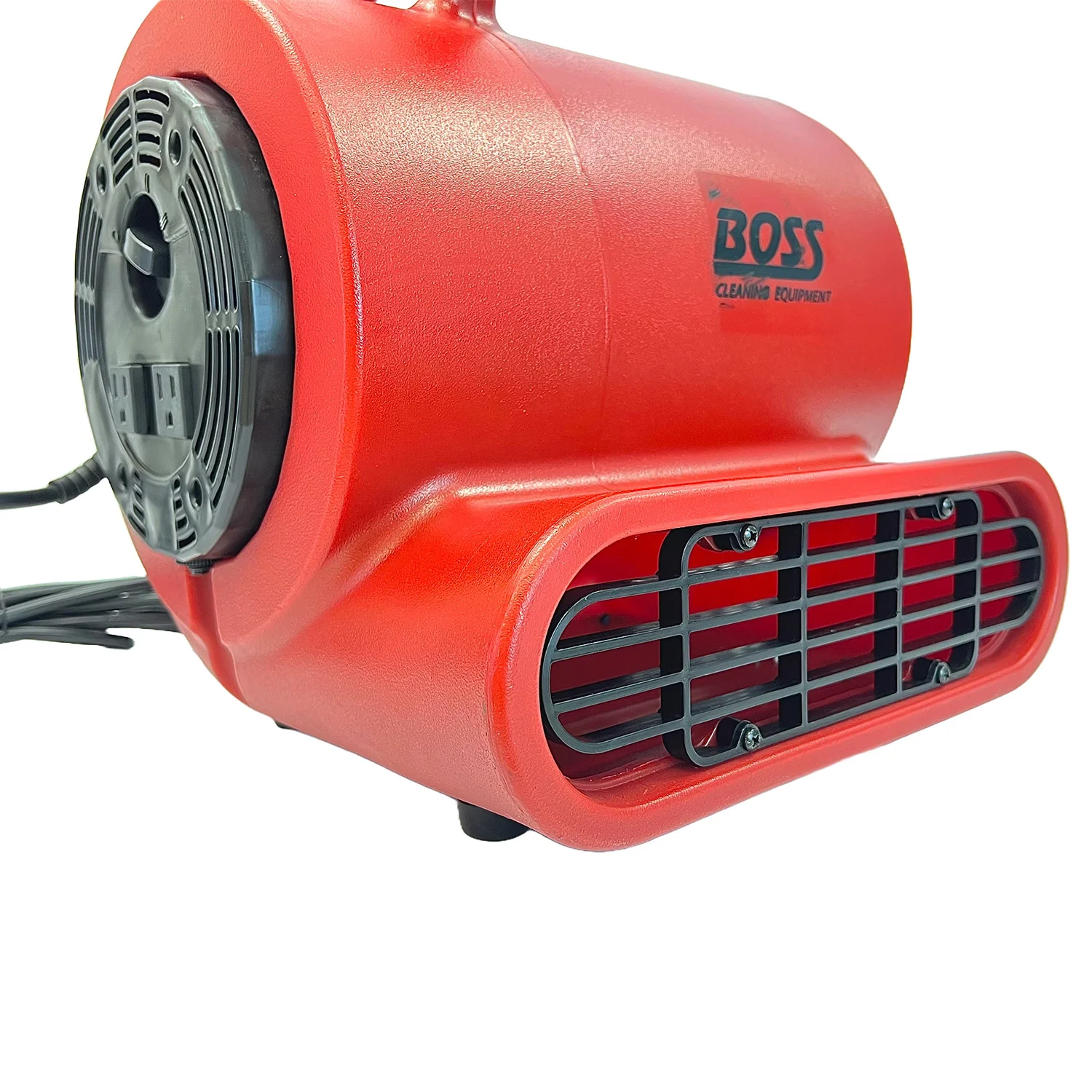 Blower-Boss-F500-3-Speed BOSS BLOWER F500 3-SPEED - Image 1