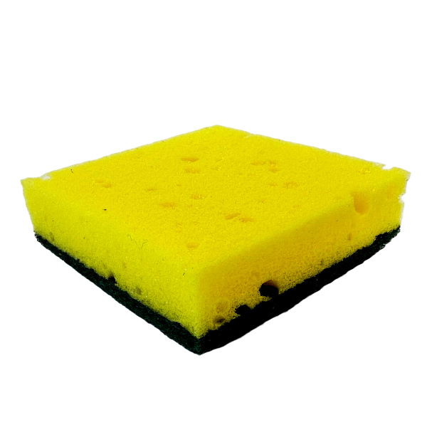 CLEANING SPONGE