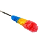 DUSTER LAMBSKIN SYNTHETIC 43" TO 83"