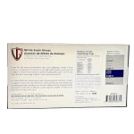 GLOVES VANGUARD POWDER FREE SIZE L - Image 2