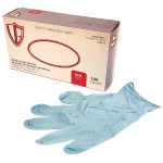 GLOVES VANGUARD POWDER FREE SIZE M - Image 4