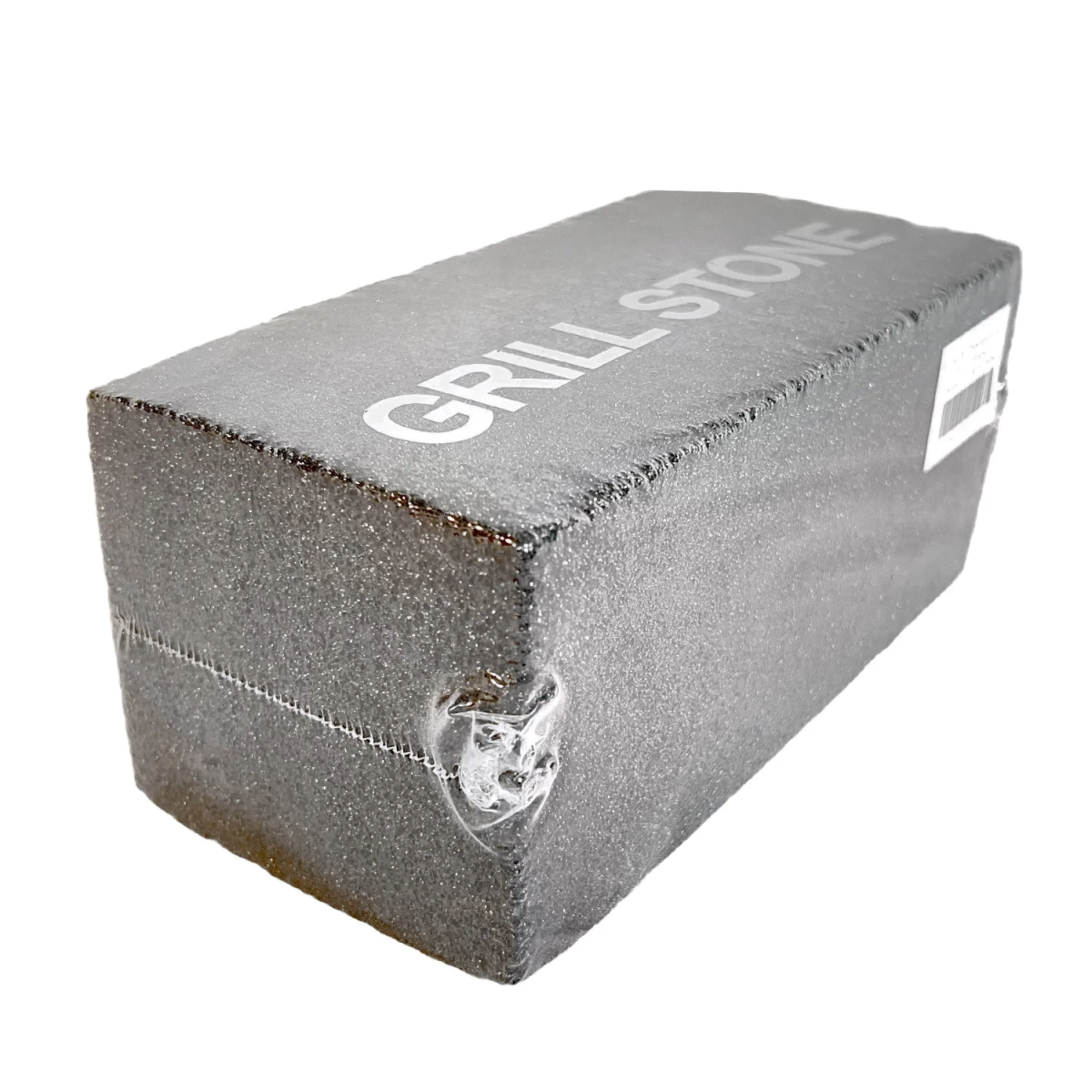 GRILL BLOCK – 3 1/2″ x 4″ x 8″ BLACK – Dcs Supplies