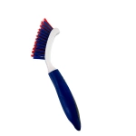 HAND GROUT BRUSH MINI SHARK