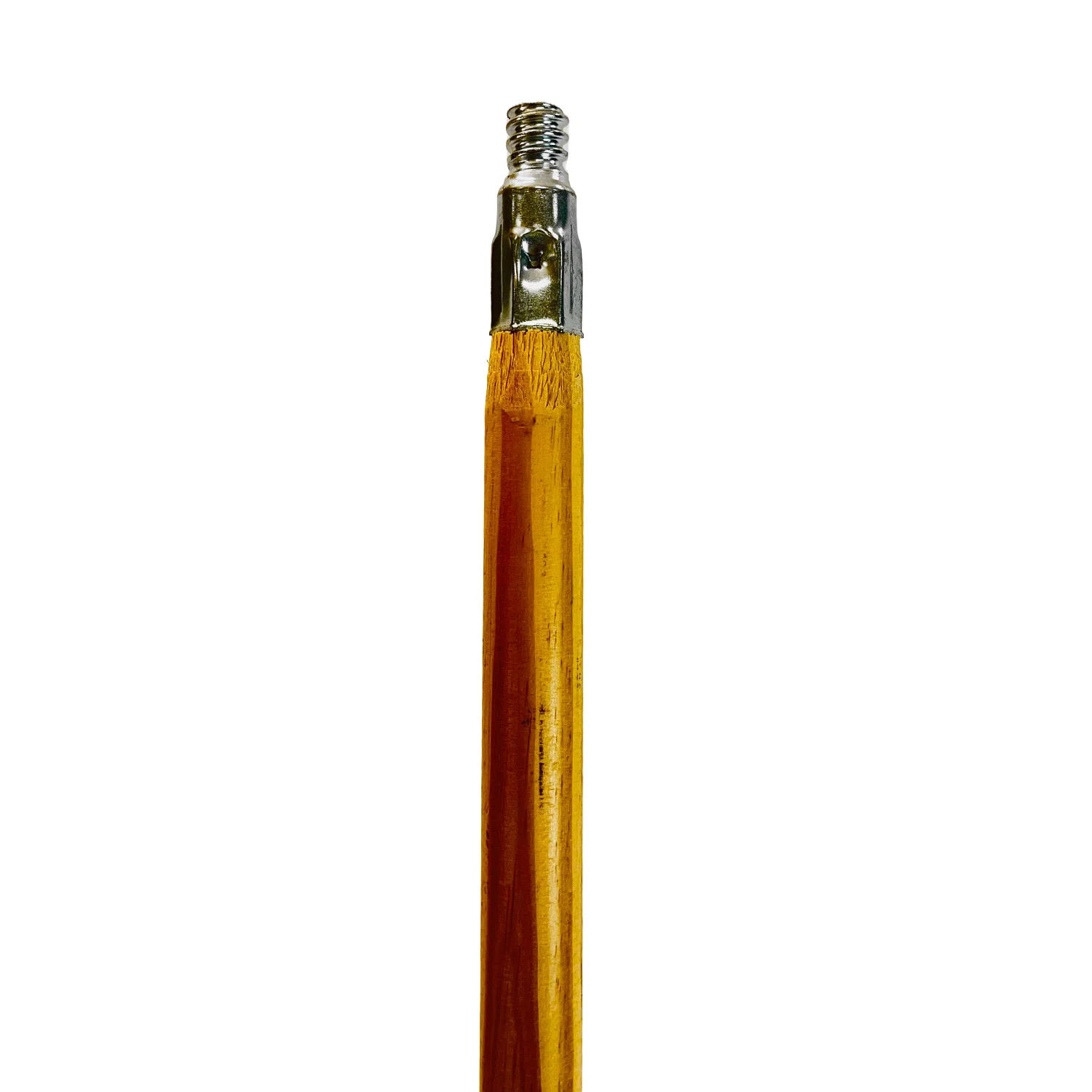 Handle-W_Metal-Threads-11_8_x-60-O-Cedar HANDLE W/METAL THREADS 1 1/8" X 60 O - CEDAR - Image 1