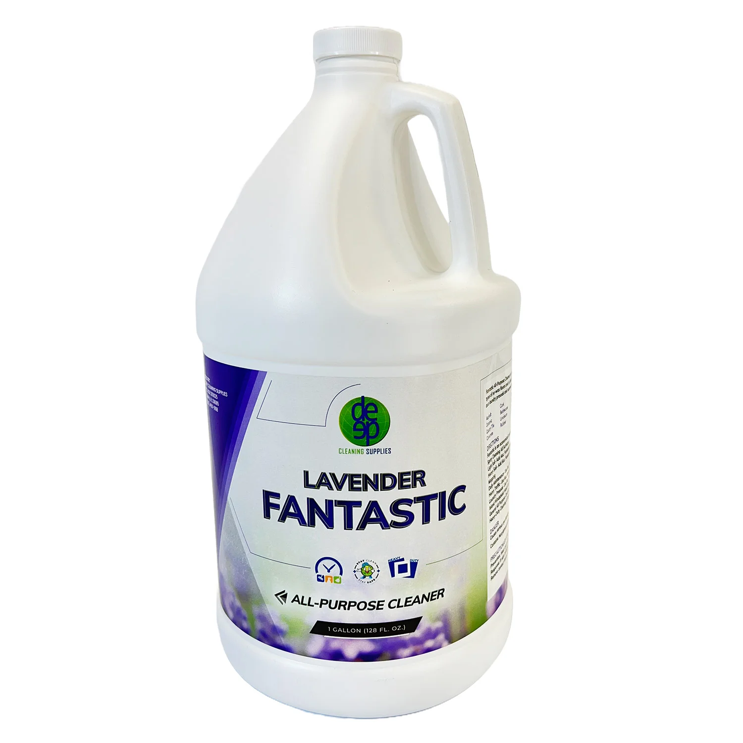 Lavender-Fantastic LAVENDER FANTASTIC 1 GALLON - Image 1