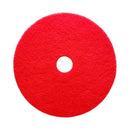 MiConv.com__Norton-Red-Buffer-Pad-17″.jpg NORTON RED BUFFER PAD, 20″ - Image 1