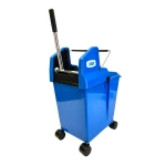 MOP BUCKET BLUE COMBO - Image 5
