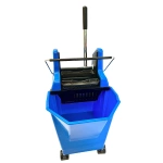 MOP BUCKET BLUE COMBO - Image 3