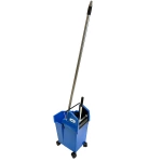 MOP BUCKET BLUE COMBO - Image 8