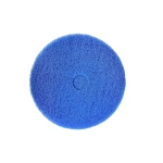 Norton Blue Super Clean Pad - 20"