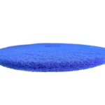 Norton Blue Super Clean Pad - 20" - Image 3