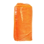 ORANGE MICROFIBER TOWEL 12"X12" 12/PACK - Image 3