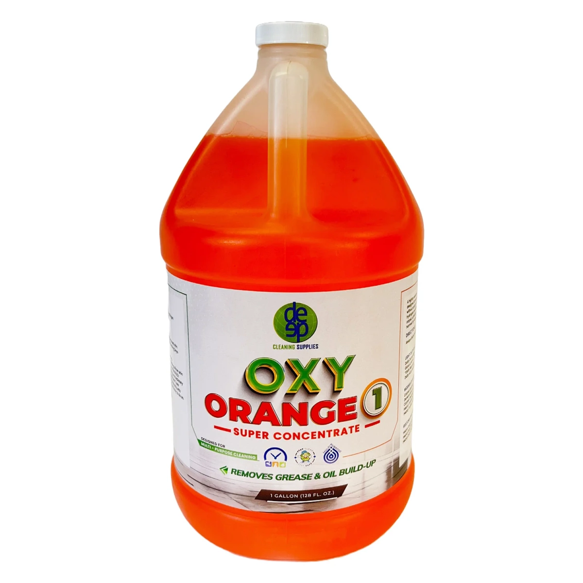 OXY ORANGE SUPER CONCENTRATE – Dcs Supplies