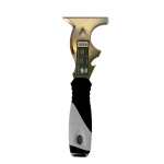 PAINT SCRAPER BLK/GREY - Image 2