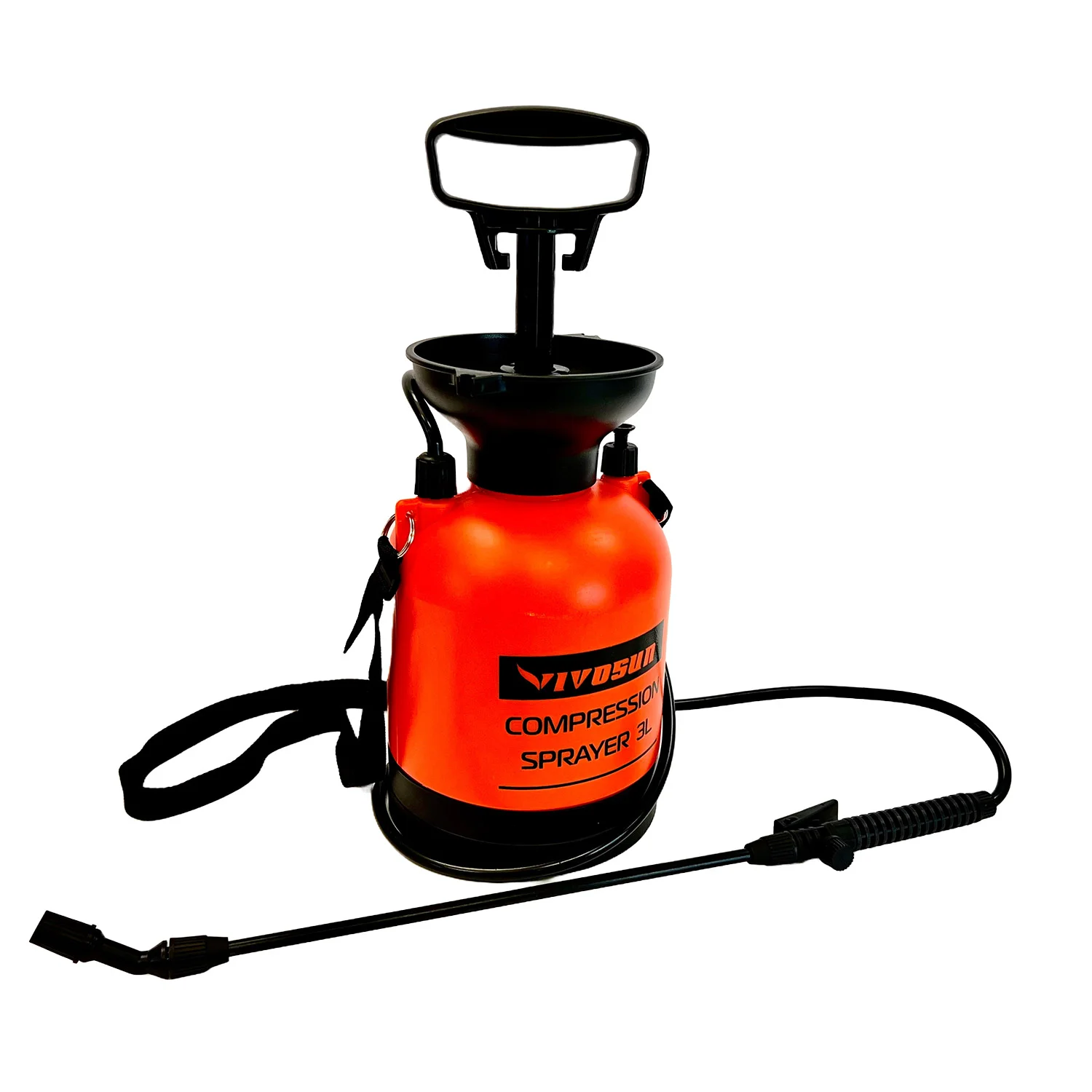 Pump-Pressure-Sprayer-Vivosun-5L PUMP PRESSURE SPRAYER VIVOSUN 5L - Image 1