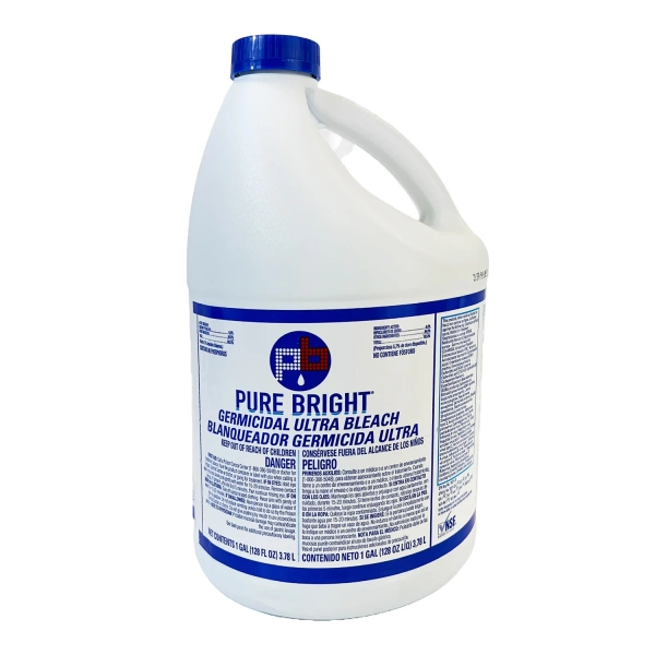 PUREBRIGHT Germicidal Ultra Bleach