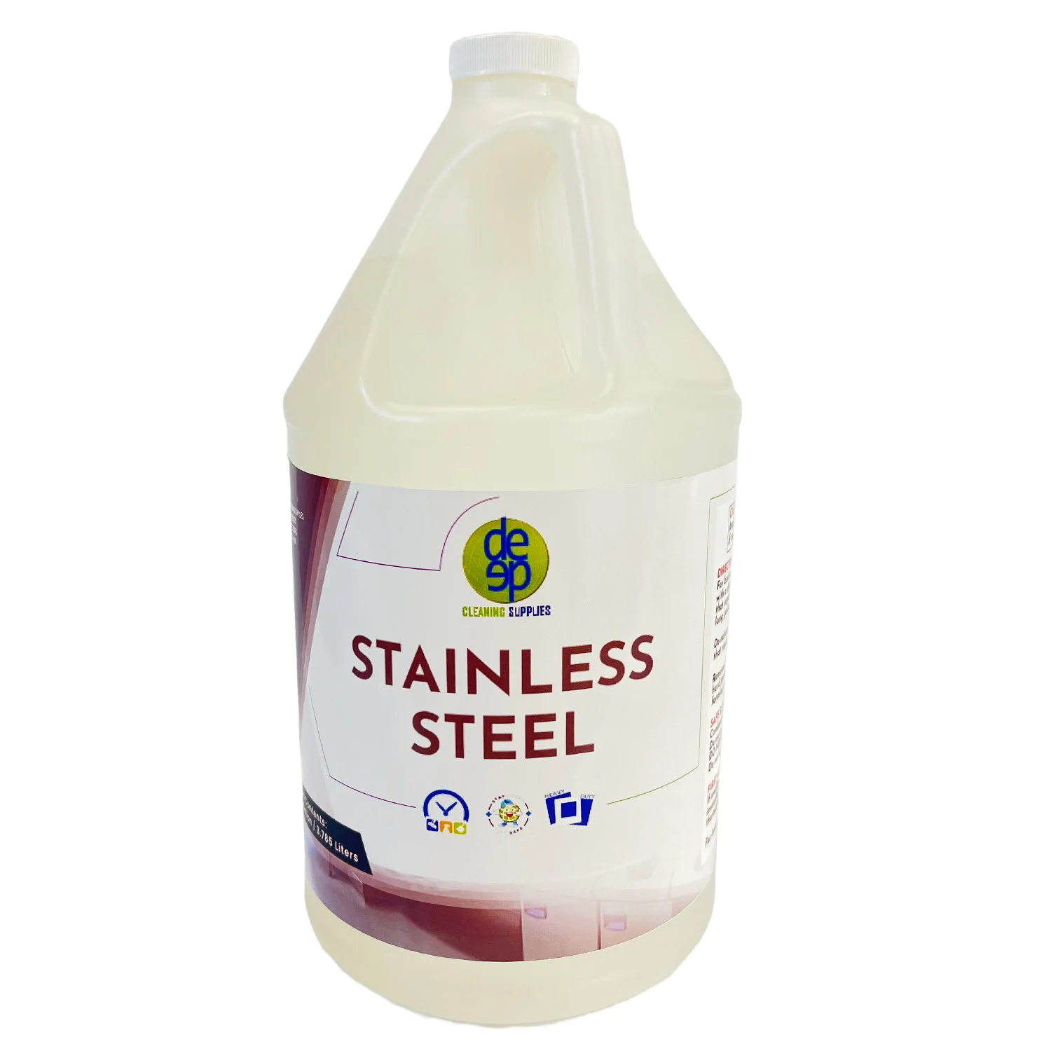 Stainless-Steel STAINLESS STEEL - Image 1