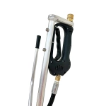 SURFACE CLEANER 20" WITH WHEELS 4500PSI MEKOH - Image 3