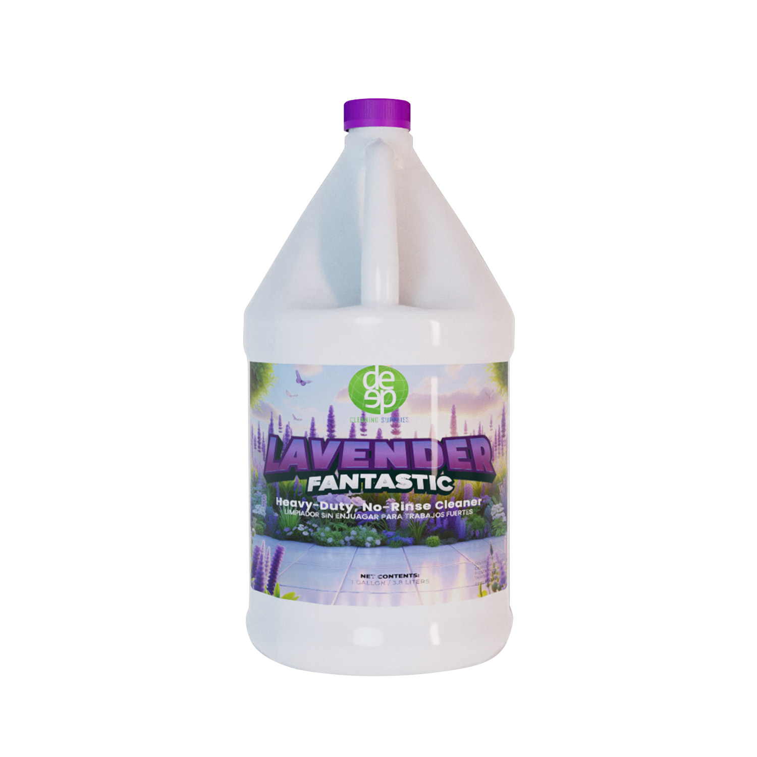 lavender LAVENDER FANTASTIC - Image 1