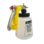 FOAMING SPRAY  40 PSI ALL PURPOSE 1/4 GAL CHAPIN - Image 3