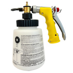 FOAMING SPRAY  40 PSI ALL PURPOSE 1/4 GAL CHAPIN - Image 2