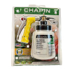 FOAMING SPRAY  40 PSI ALL PURPOSE 1/4 GAL CHAPIN - Image 5