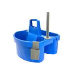 BLUE IMPACT CADDY GATORMATE