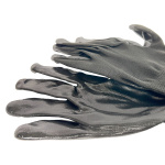MULTI PURPOSE BLK GLOVES - Image 2