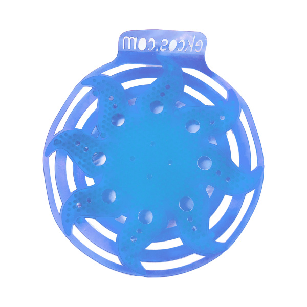 URINAL POWER- SCREEN FRESH ANTISPLASH BREEZE