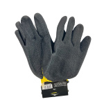 MULTI PURPOSE YELLOW/BLK GLOVES - Image 2